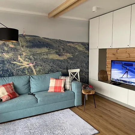 Na Gorce, Sauna & Jacuzzi *