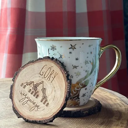 Na Gorce, Sauna & Jacuzzi Apartman *