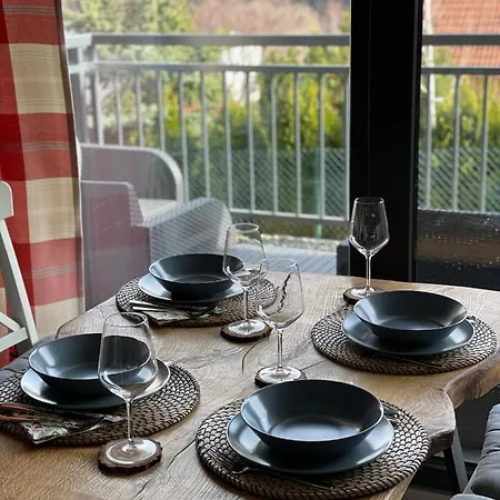 Apartman Na Gorce, Sauna & Jacuzzi