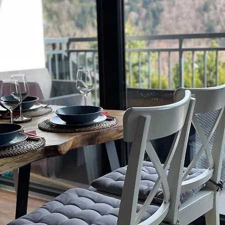 Na Gorce, Sauna & Jacuzzi