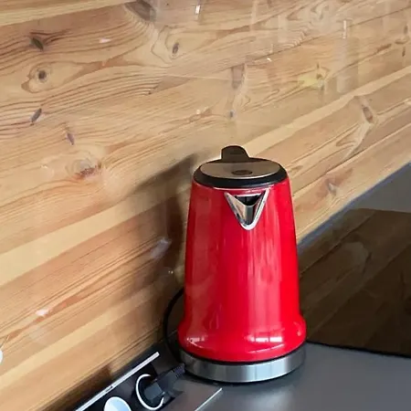 Na Gorce, Sauna & Jacuzzi 아파트