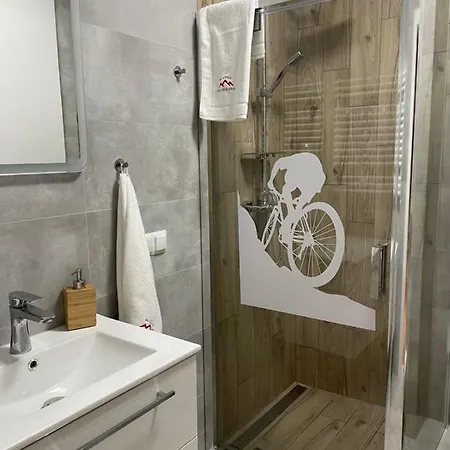 Na Gorce, Sauna & Jacuzzi