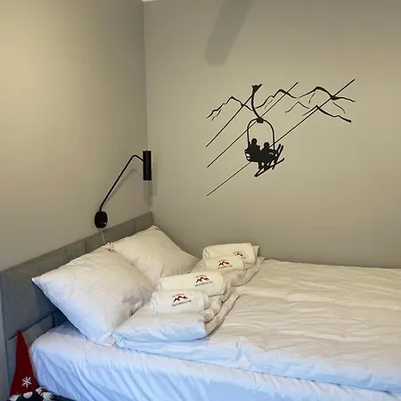 Na Gorce, Sauna & Jacuzzi * 슈차이르크