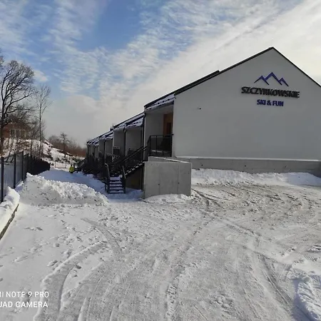 Na Gorce, Sauna & Jacuzzi