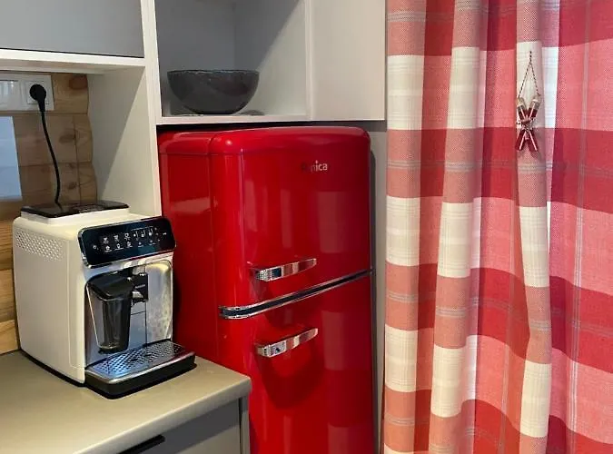 Na Gorce, Sauna & Jacuzzi שצ'צ'ירק