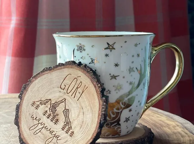 Na Gorce, Sauna & Jacuzzi Apartment *