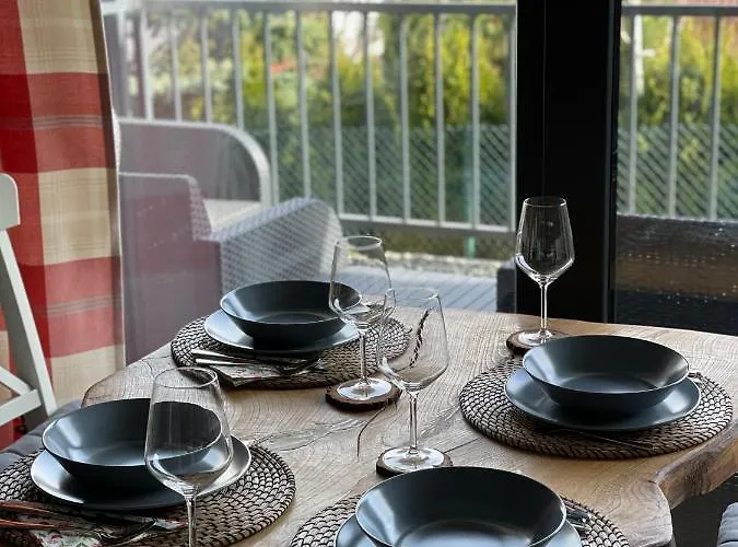 Apartment Na Gorce, Sauna & Jacuzzi