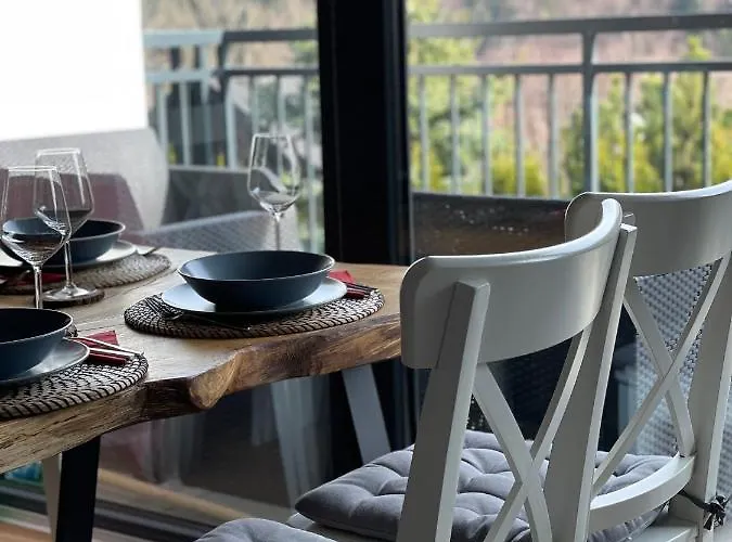 Na Gorce, Sauna & Jacuzzi