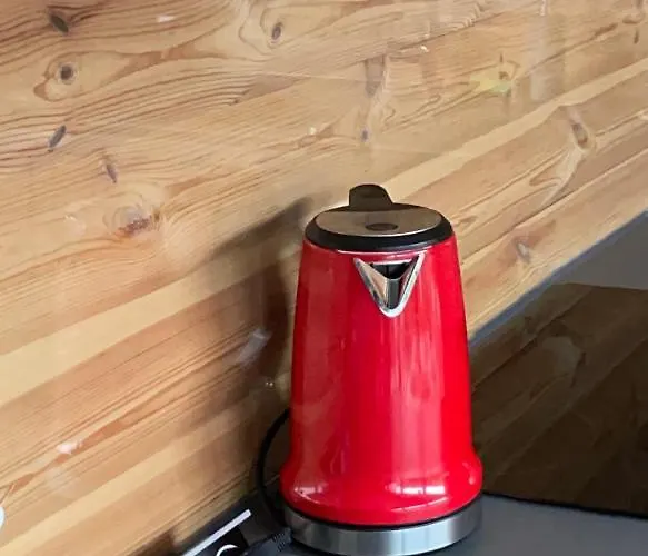 Na Gorce, Sauna & Jacuzzi דירה