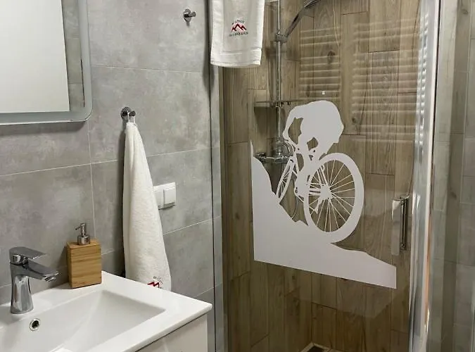 Na Gorce, Sauna & Jacuzzi